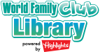 World Family Club Library Sign In